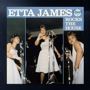 Buy Etta James Rocks the House online at Discounted New and Used prices. Delivered to your door with Childrens Toyshop.com