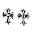 Gothic Cross -Stud...
