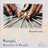 Xangai - Brasileranca