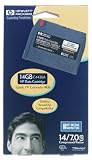 Hewlett Packard C4436A Travan Data Cartridge Colorado 14GB (1-Pack)
