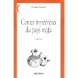 Contes mysterieux du pays mafa: Cameroun (Contes et legendes)