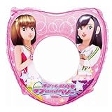 �I�V�����������uand�x���[ �n�[�g�^�E�L�� 55cm