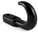 Curt Manufacturing 22430 Tow Hook Black 10000 Qtw Bulk