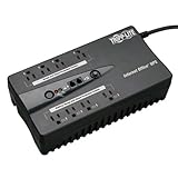 Tripp Lite Internet Office INTERNET550U - UPS - AC 120 V - 300 Watt - 550 VA - 8 output connector(s)
