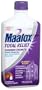 Maalox Total Stomach Relief, Strawberry, 26-Ounce Bottle (Pack of 2)