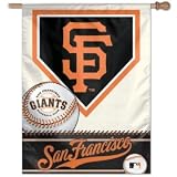 San Francisco Giants 27" x 37" Banner