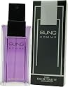 Sung By Alfred Sung For Men. Eau De Toilette Spray 3.4 Ounces