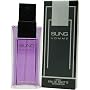 Sung By Alfred Sung For Men. Eau De Toilette Spray 3.4 Ounces