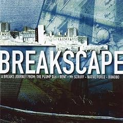 Breakscape