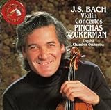 Bach: Violin Concertos
