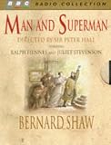 Books : Man and Superman (BBC Radio Collection)