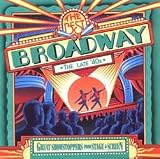 Best Of Broadway the Late '40s (Great Showstoppers from Stage & Screen)