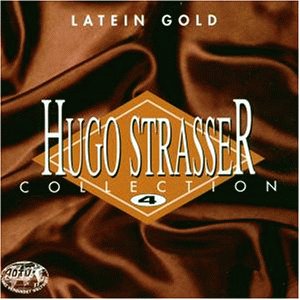 Hugo Strasser - Gold Collection - Zortam Music