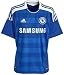 Chelsea Boys Home Football Shirt 2011-12