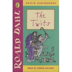 The Twits: Unabridged