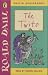 The Twits: Unabridged