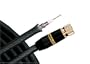 Monster Z300VF-2M Ultra High-Performance Precision Video Cable with F-Pin Connectors (6.56 ft.)