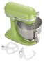 Factory-Reconditioned KitchenAid Accolade 400 Stand Mixer, Lemongrass Green