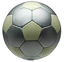 フットサルボール 蓄光フットサルボール