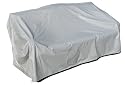 Protective Covers 1127 Weatherproof Cover for 3-Seat Wicker/Rattan Sofa, Regular