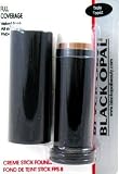 Black Opal Stick Foundation Truly Topaz