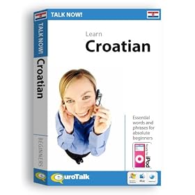 EuroTalk Interactive - Talk Now! Learn Croatian