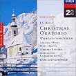 Bach, J.S.: Christmas Oratorio