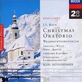 Bach, J.S.: Christmas Oratorio