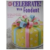 Celebrate with Fondant