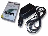 Playstation 2 Ps2 Slimline Car Power Adapter Adaptor
