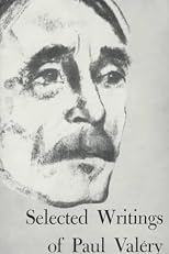 Selected Writings of Paul Valery