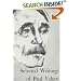 Selected Writings of Paul Valery