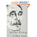 Selected Writings of Paul Valery