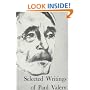 Selected Writings of Paul Valery
