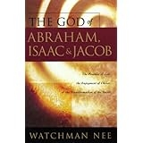 The God of Abraham, Isaac, and Jacob