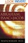 The God of Abraham, Isaac, and Jacob