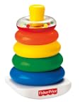 Fisher-Price 71050 Rock-a-Stack