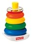 Mattel 71050 - Fisher-Price Farbring Pyramide
