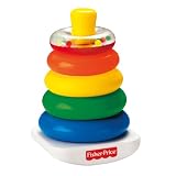 Fisher Price - 71050 - Jouet premier �ge - Pyramide Arc-en-cielpar Fisher Price