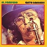 El Pampero: Live in Montreaux, Switzerland