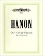Der Klavier-Virtuose: Neue und durch Erg�nzungs�bungen erweiterte Ausgabe (1820-1900)