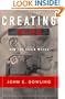 Creating Mind: How the Brain Works