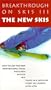 Breakthrough On Skis III, The New Skis [VHS]