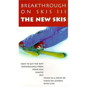 Breakthrough On Skis III, The New Skis