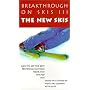 Breakthrough On Skis III, The New Skis [VHS]