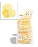 Dried Pineapple, 5lb