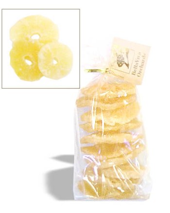 Dried Pineapple, 1lb Dried Pineapple, 1lb