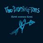 First Comes First [VINYL]