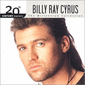 BILLY RAY CYRUS - Southern Rain Lyrics - Zortam Music