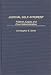 Book Judicial Self-Interest: Federal Judges and Court Administration